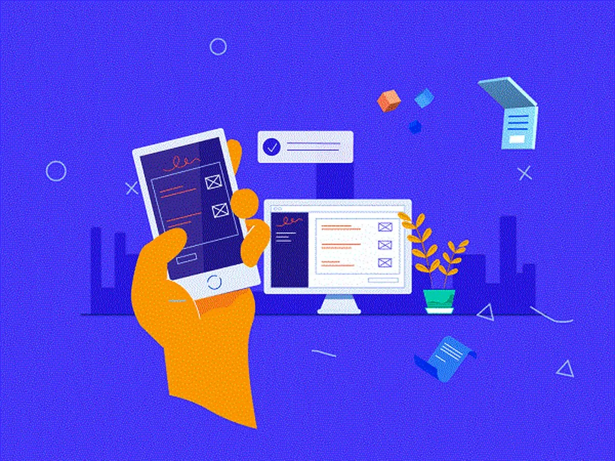 افزایش فروش با دو سرویس وب وان اس ام اس