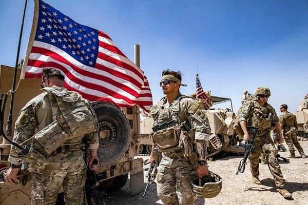 الاخبار: آمریکا جای پای خود را در سوریه محکم می‌کند