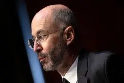 پشت پرده ماموریت رابرت مالی فاش شد