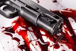کشته شدن یک نفر در نزاع هفت‌تیرکش‌ها