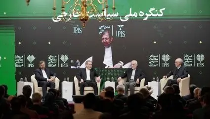 واکنش وزیر خارجه اسبق ایران به مالکیت نماد شیر و خورشید