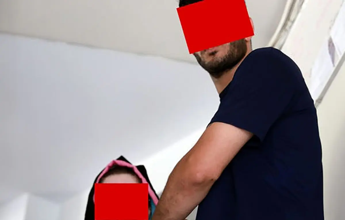 بازداشت زن و شوهر 28 ساله به خاطر دزدی+جزئیات