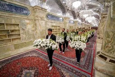 امام علی