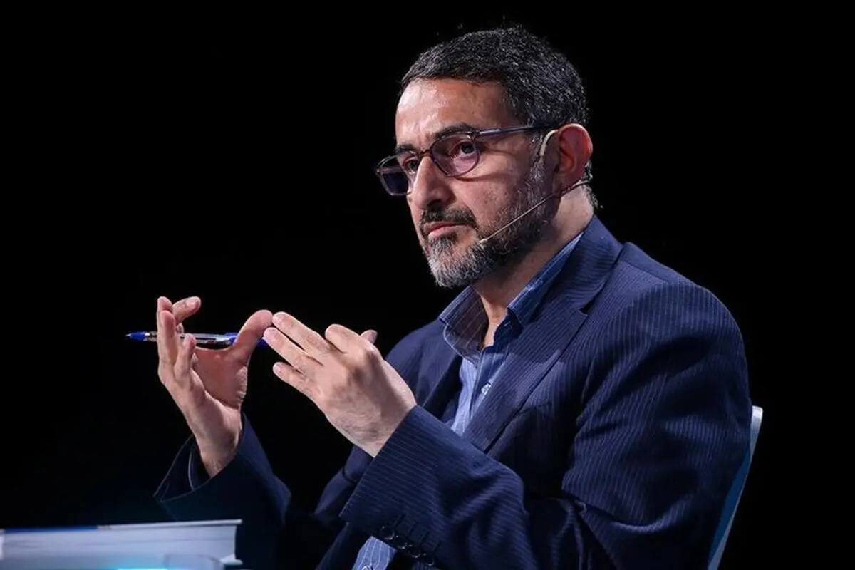پیام یک نماینده به امیر قطر؛ از سپاه کمک بگیرید!