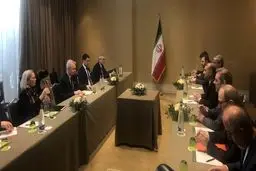 در دیدار وزیر خارجه فنلاند با امیرعبداللهیان در ژنو چه گذشت؟