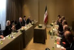 در دیدار وزیر خارجه فنلاند با امیرعبداللهیان در ژنو چه گذشت؟