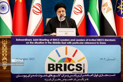 بریکس