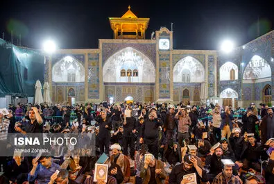 شب قدر