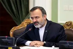 گزینه نهایی استانداری تهران مشخص شد ؟