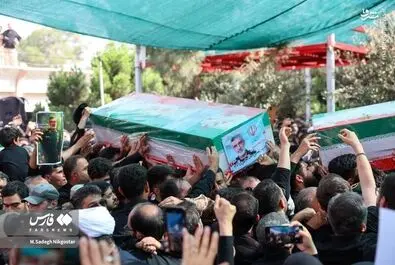 شهید حاجی‌زاده