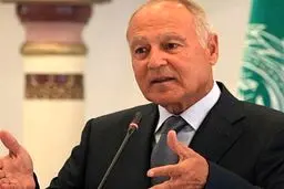 هشدار دبیر کل اتحادیه عرب درباره عدم تمدید آتش بس در یمن

