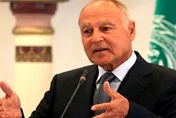 هشدار دبیر کل اتحادیه عرب درباره عدم تمدید آتش بس در یمن

