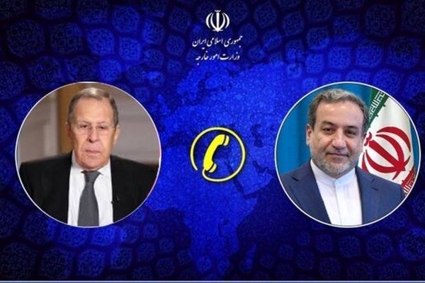پایان قطعنامه ۲۲۳۱؛ هشدار مشترک ایران و روسیه به شورای امنیت