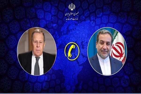 پایان قطعنامه ۲۲۳۱؛ هشدار مشترک ایران و روسیه به شورای امنیت