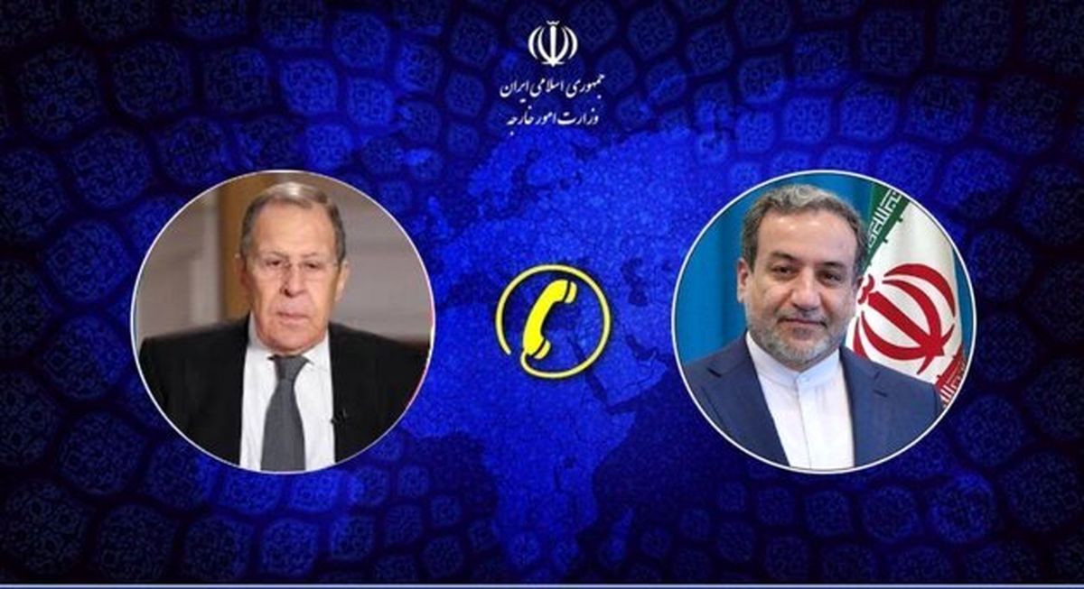 پایان قطعنامه ۲۲۳۱؛ هشدار مشترک ایران و روسیه به شورای امنیت