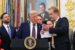 ترامپ پیشنهاد استیو بنن برای انتخابات را رد کرد