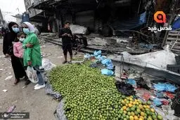 حامیان فلسطین مسیرهای فرودگاه‌های نیویورک و لس‌آنجلس را بستند

