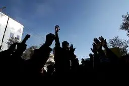«ادبیات تند سیاسی» دوباره جان گرفت | از اعترافات آتش به اختیارها تا اعتراف ده‌نمکی