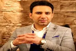 حال شاهین صمدپور وخیم است + عکس
