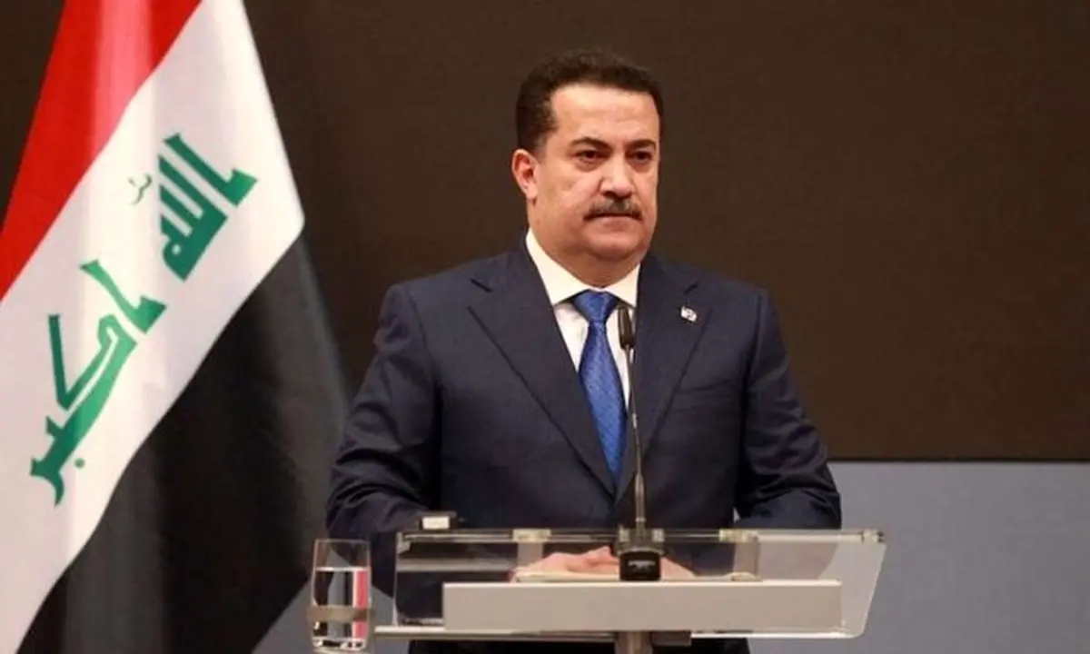 موضع‌گیری مهم نخست‌وزیر عراق درباره سرنوشت سوریه