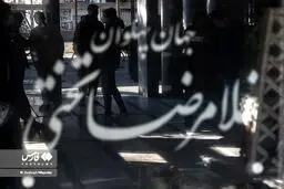 تصاویر سالگرد درگذشت «جهان پهلوان تختی»