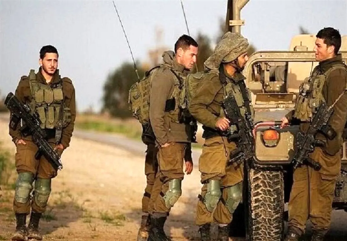 توافق آتش‌بس| عقب‌نشینی اسرائیل از محور نتساریم