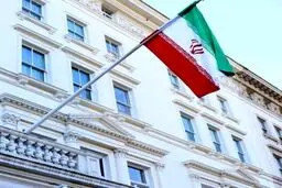 سفارت ایران در انگلیس: کشتار غیرنظامیان در لبنان، اقدام تروریستی است