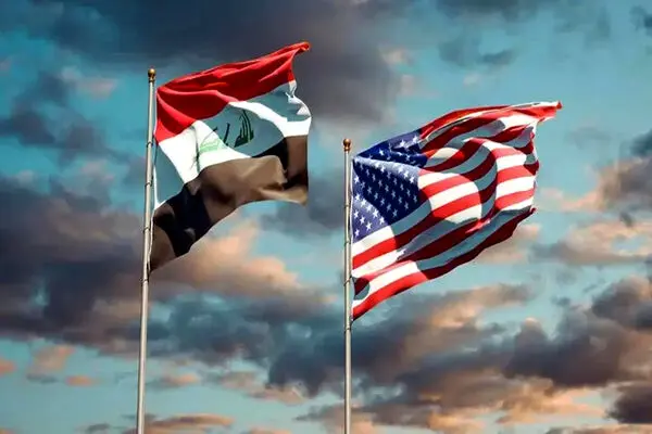 اولتیماتوم جدی آمریکا به عراق درباره ایران