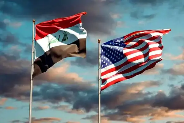 اولتیماتوم جدی آمریکا به عراق درباره ایران