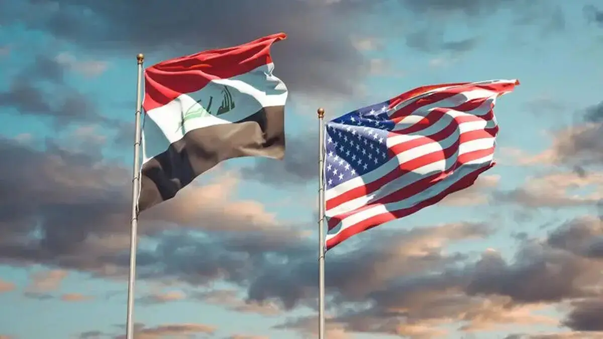 اولتیماتوم جدی آمریکا به عراق درباره ایران
