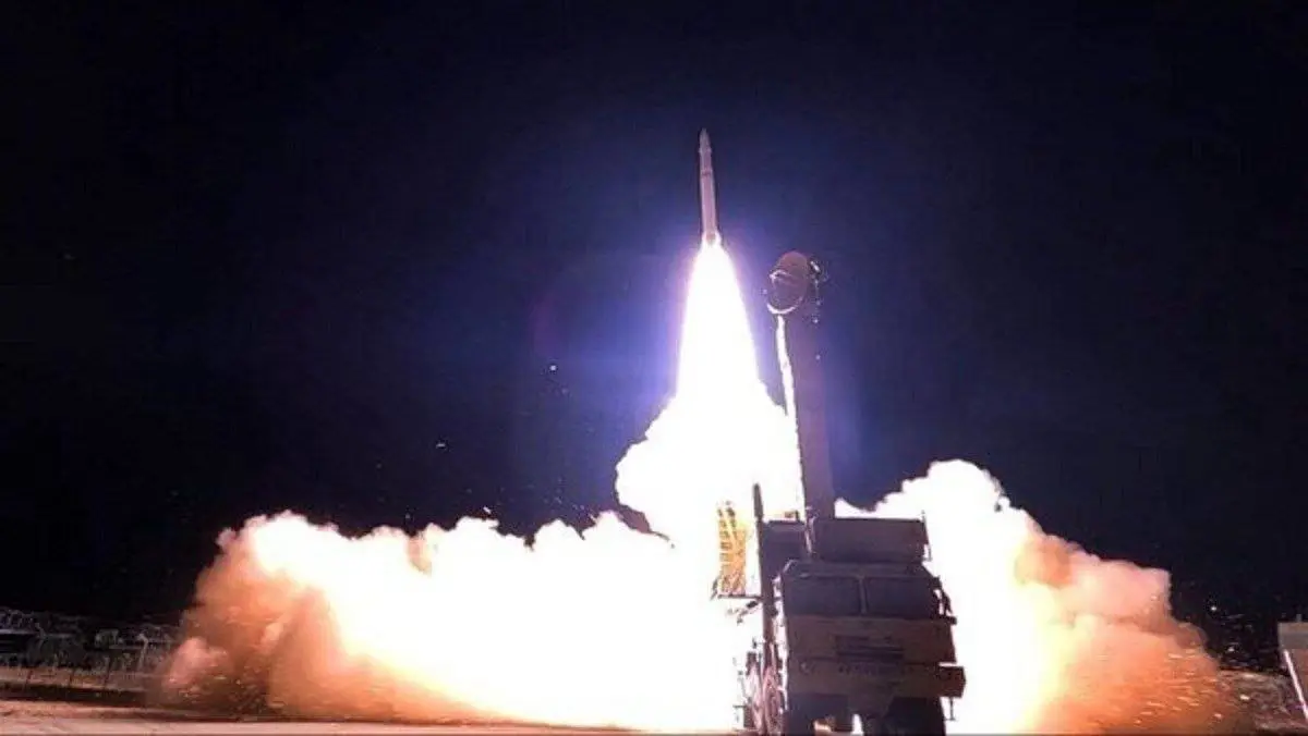 پهپادهای انتحاری ایران در مسیر پایگاه رامات دیوید | رسانه‌های اسرائیلی به وحشت افتاده‌اند + عکس