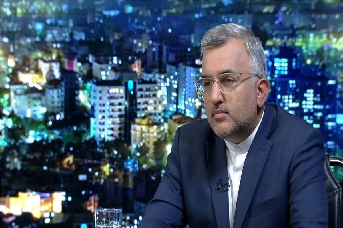 بستن شریان‌های حیاتی به روی ملت های ایران