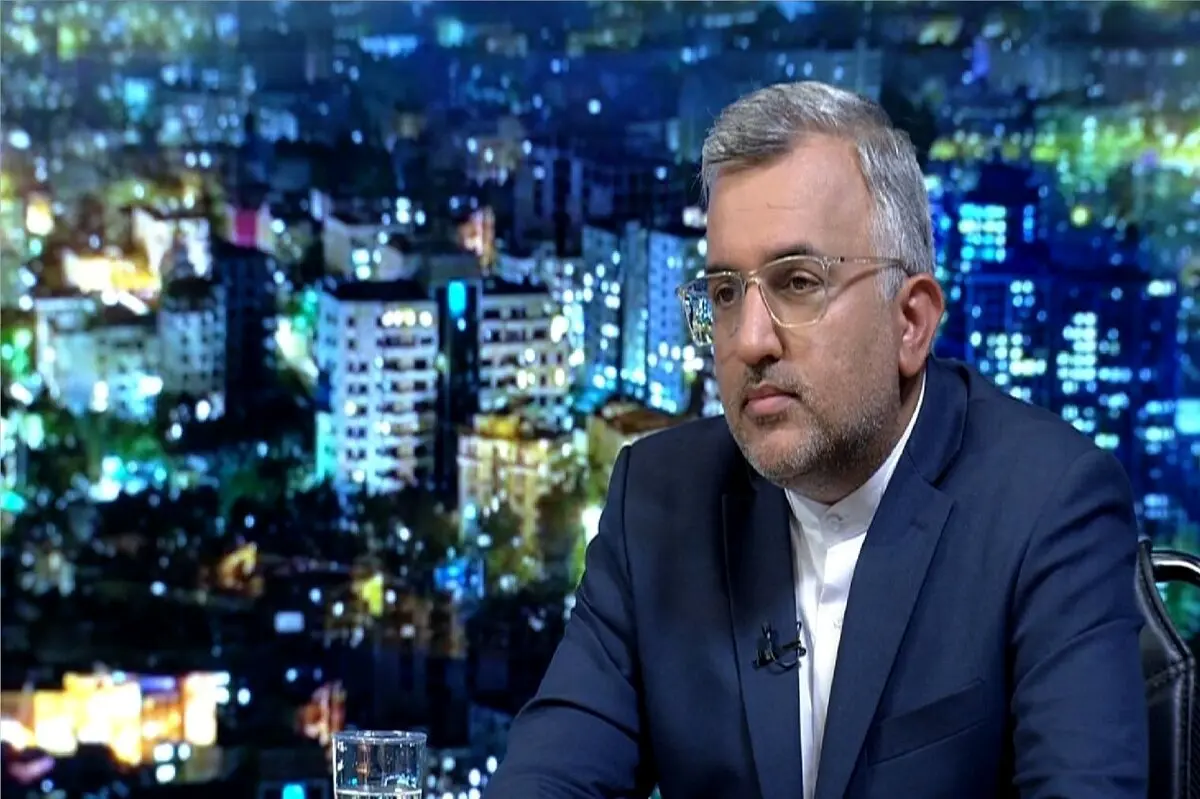 بستن شریان‌های حیاتی به روی ملت های ایران
