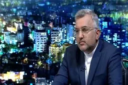 بستن شریان‌های حیاتی به روی ملت های ایران