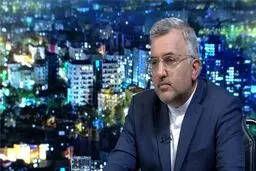 بستن شریان‌های حیاتی به روی ملت های ایران