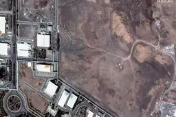 اعتراف واشنگتن‌پست: حتی بمباران هم جلودار برنامه هسته‌ای ایران نیست!