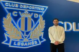 انتقال بزرگ از فوتبال ایران به لالیگا نهائی شد (عکس)

