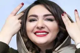 حمله تند هانیه توسلی به وزیر بهداشت + عکس