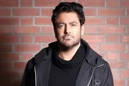 استوری لاکچری "رضا گلزار