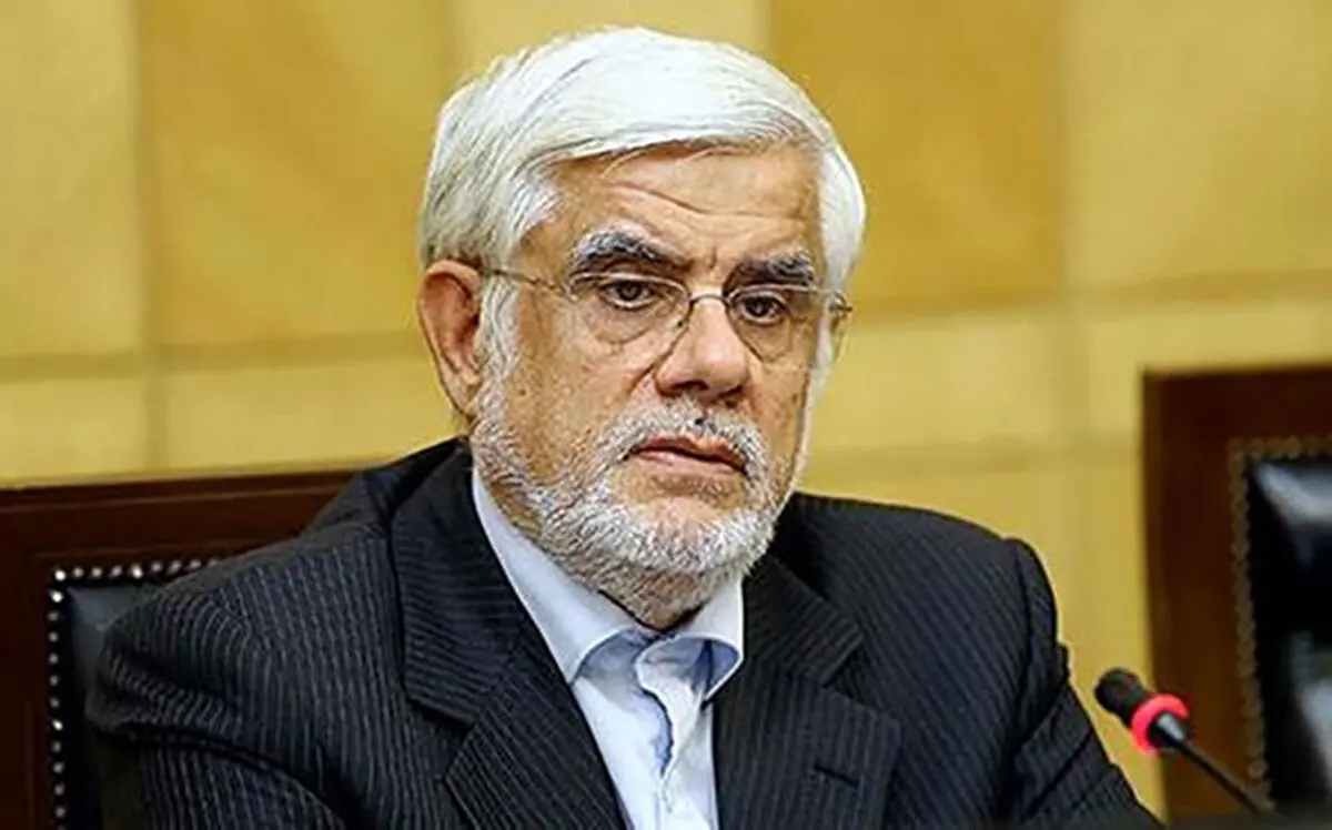 تبریک سیدحسن خمینی به عارف