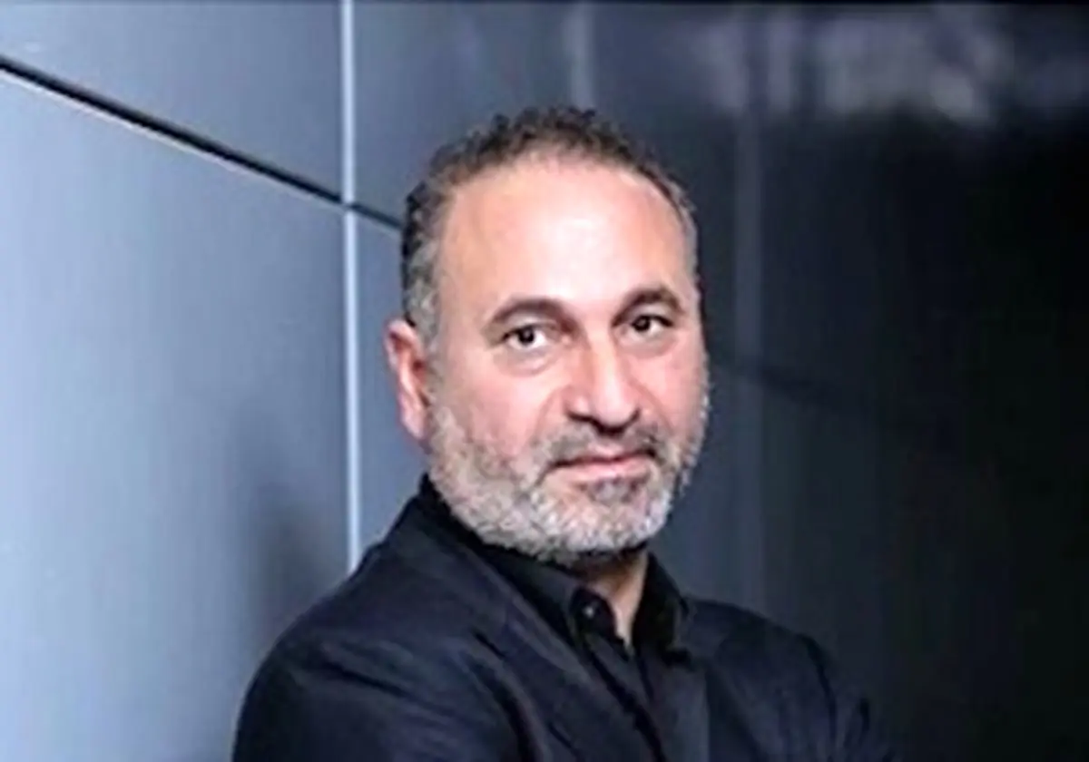 درخواست زشت سلبریتی متواری