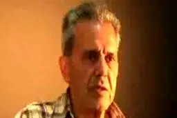 جنایت‌های گروهک تروریستی تندر(پرونده جمشید شارمهد )