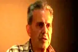 جنایت‌های گروهک تروریستی تندر(پرونده جمشید شارمهد )