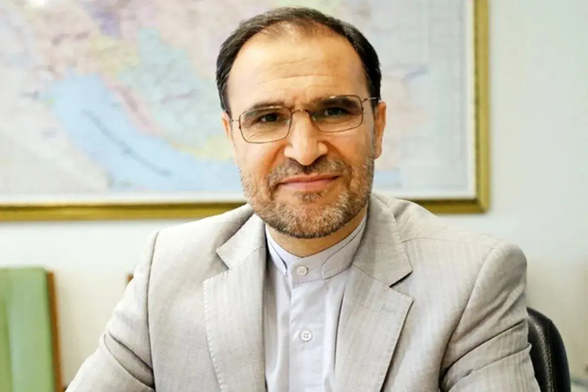 عذرخواهی نماینده مجلس از خانواده مهسا امینی + فیلم