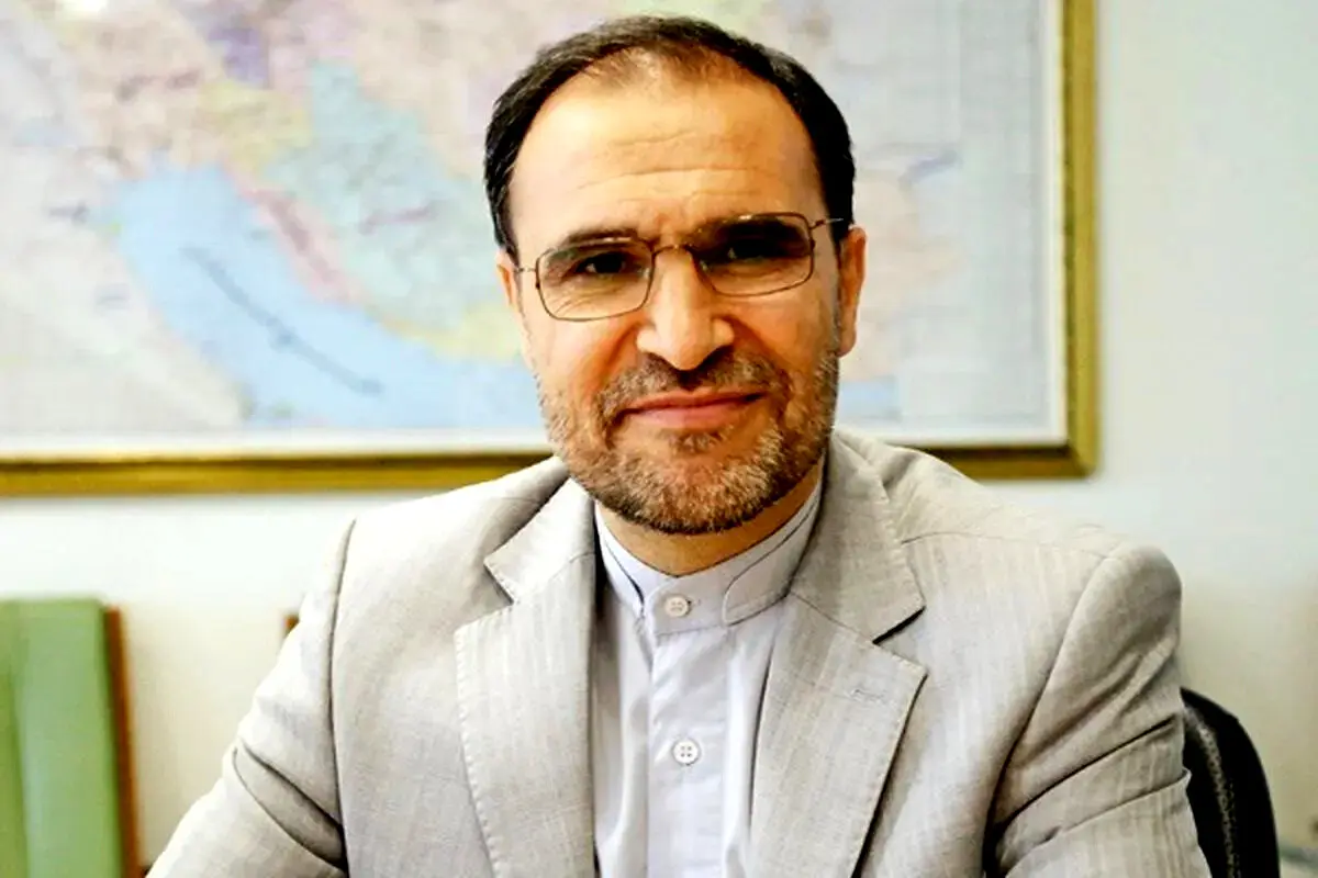 عذرخواهی نماینده مجلس از خانواده مهسا امینی + فیلم