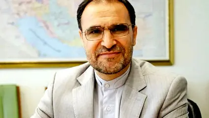 عذرخواهی نماینده مجلس از خانواده مهسا امینی + فیلم