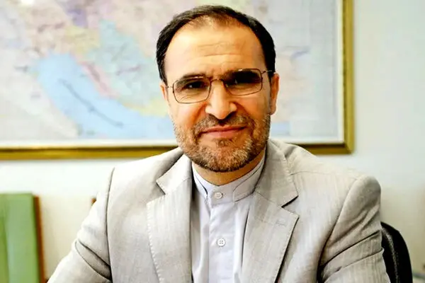 عذرخواهی نماینده مجلس از خانواده مهسا امینی + فیلم
