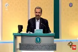 محسن رضایی: دوباره اقوام ایرانی را به میدان می‌آوریم