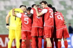 پرسپولیس بحرانی نیست اما کاملا قابل انتقاد!