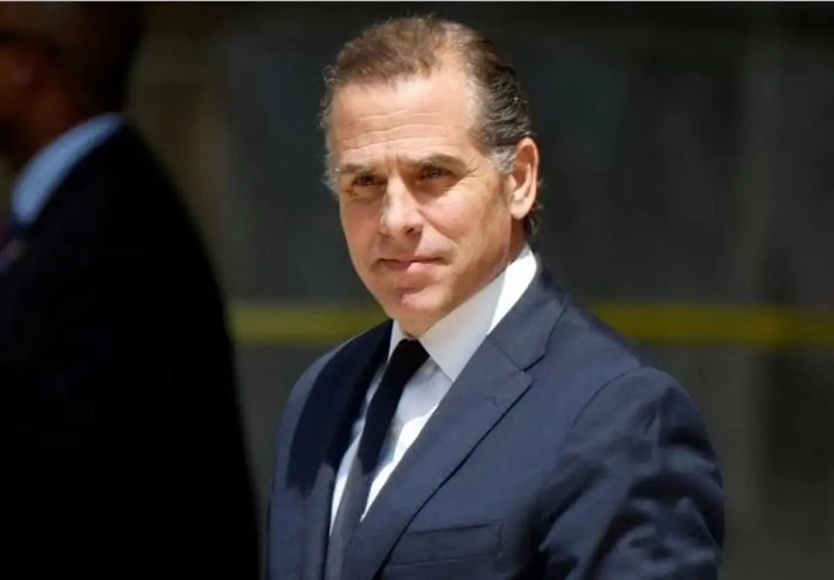 معرفی بازرس ویژه برای پرونده هانتر بایدن